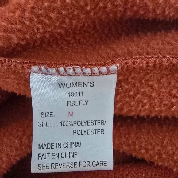 Woolrich Fleece Vest Bundle - Picture 7 of 12